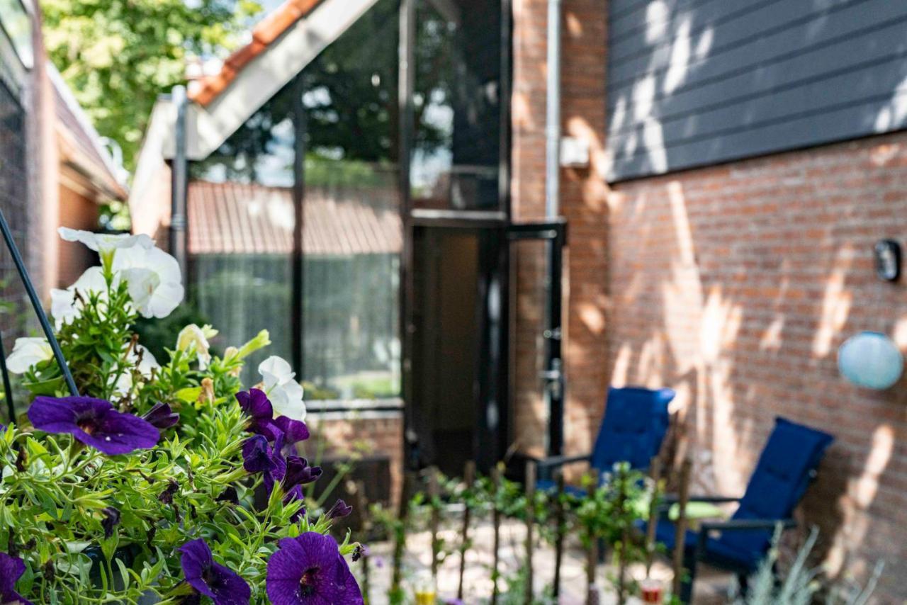 Bed and Breakfast Hartjedalfsen Exteriér fotografie
